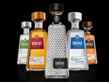 1800® Tequila