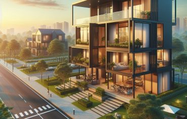 Ravelstone Properties