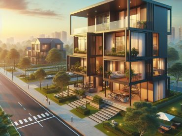 Ravelstone Properties