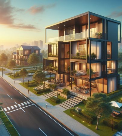 Ravelstone Properties