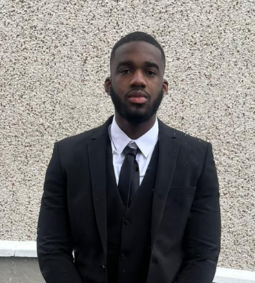 Engineer Clinton Ofodile