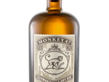 Monkey 47 Gin