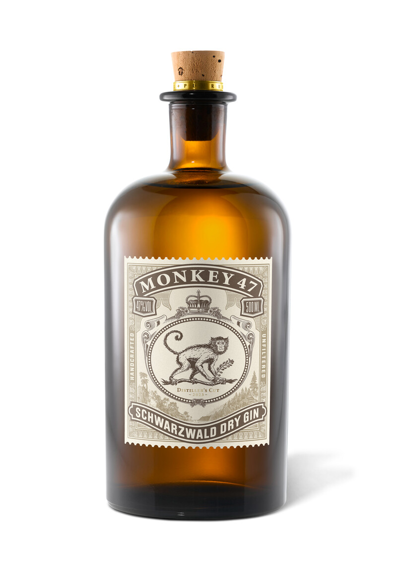 monkey-47_distillers-cut-2023_500-ml_bottle-front-mockup-800x1136