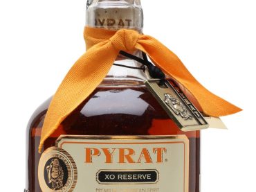 Pyrat XO Reserve