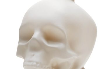 Crystal Head (bone edition) Vodka