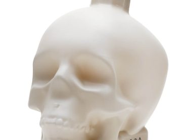 Crystal Head (bone edition) Vodka