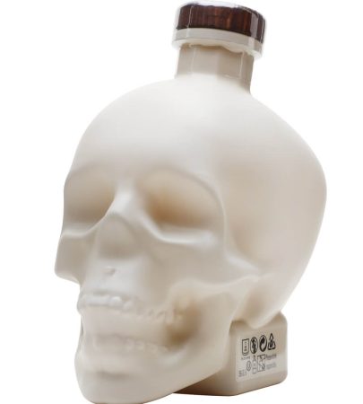 Crystal Head (bone edition) Vodka