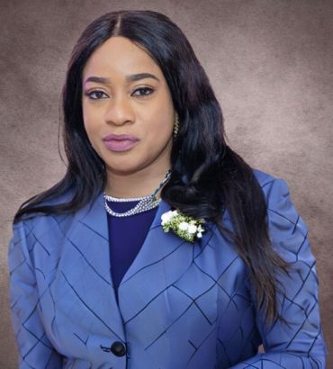 Dr. Lady Linda Ofodile
